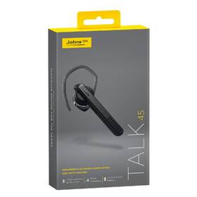Handsfree Jabra Talk 45 černé

 obrázek produktu 3 z 3