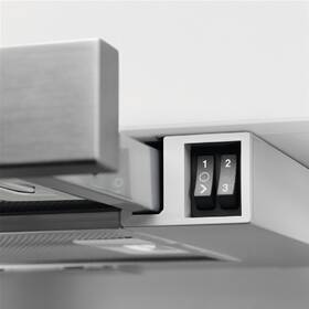 Odsavač par Zanussi ZHP60260SA stříbrný

 obrázek produktu 2 z 5