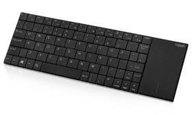 Klávesnice Rapoo E2710, CZ+SK layout černá

 obrázek produktu 1 z 2