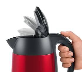 Rychlovarná konvice Bosch TWK3P424 černá/červená

 obrázek produktu 2 z 9