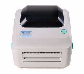 Tiskárna štítků Xprinter XP 470-B 

 obrázek produktu 2 z 6