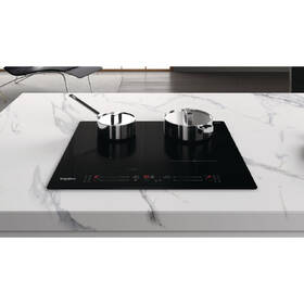 Indukční varná deska Whirlpool WL S2260 NE černá

 obrázek produktu 7 z 9