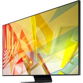 Televize Samsung QE55Q90TA 

 obrázek produktu 5 z 8