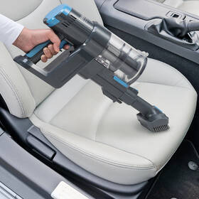 Tyčový vysavač Thomas Turbo Plus 

 obrázek produktu 2 z 14