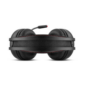 Headset Niceboy ORYX X210 Donuts černý

 obrázek produktu 4 z 9