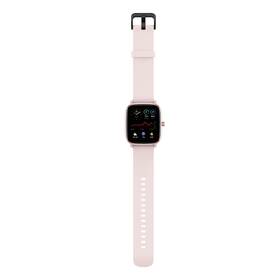 Chytré hodinky Amazfit GTS 2 mini růžové

 obrázek produktu 3 z 8