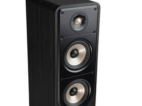 Reproduktory Polk S55 ELITE (2 ks) černý

 obrázek produktu 3 z 7