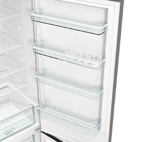 Chladnička s mrazničkou Gorenje NRK6202EXL4 IonAir nerez

 obrázek produktu 6 z 12