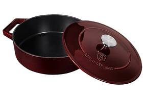 Pekáč Berlinger Haus BH-6498, 26 cm 

 obrázek produktu 3 z 8