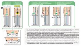 Mezikus pračka - sušička Meliconi Tower 2v1 plast

 obrázek produktu 3 z 6