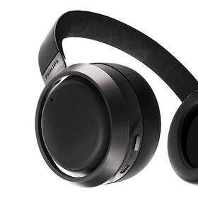 Sluchátka Philips Fidelio L3 černá

 obrázek produktu 7 z 11