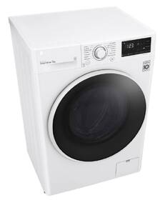 Pračka LG F2S7V3HNTW bílá

 obrázek produktu 11 z 16