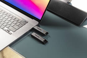 USB Flash Kingston 512GB USB-C černý

 obrázek produktu 5 z 7