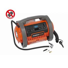 Kompresor POWERPLUS POWDP7030 (bez baterie) 

 obrázek produktu 3 z 16
