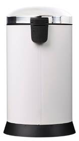 Odpadkový koš Rossignol 91021, 20 l bílý

 obrázek produktu 1 z 6