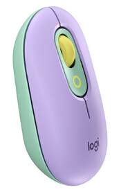 Myš Logitech POP - daydream 

 obrázek produktu 4 z 11