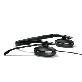 Headset Epos ADAPT 165 USB-C II černý

 obrázek produktu 4 z 4