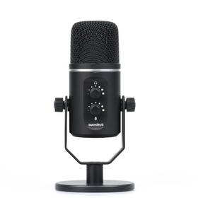Mikrofon Soundeus Desktop Mic 01 

 obrázek produktu 2 z 8