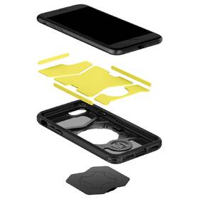 Kryt na mobil Spigen Gearlock Bike Mount Case na Apple iPhone SE (2022/2020)/8/7 černý

 obrázek produktu 8 z 9