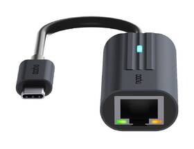 Síťová karta Rapoo USB-C/Gigabit LAN 

 obrázek produktu 4 z 4