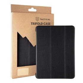 Pouzdro na tablet Tactical Tri Fold na Lenovo Tab M10 Plus 3nd gen. (TB-125/128) 10,6 černé

 obrázek produktu 4 z 4