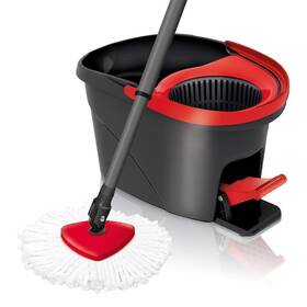 Mop sada Vileda Easy Wring and Clean (Easy Mocio set) (140825) 

 obrázek produktu 1 z 14