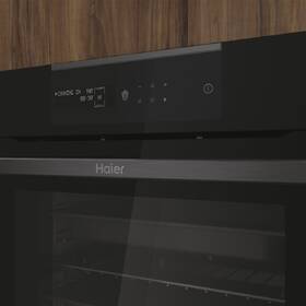 Set výrobků Haier HWO60SM5B5BH + HAIPSJ64MC 
