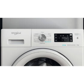 Pračka Whirlpool FFB 9458 WV EE bílá

 obrázek produktu 5 z 14