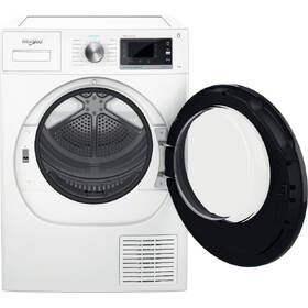 Sušička prádla Whirlpool W7 D94WB EE bílá

 obrázek produktu 6 z 13