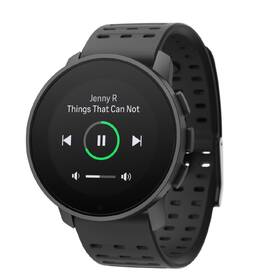GPS hodinky Suunto 9 Peak Pro - All Black 

 obrázek produktu 1 z 8