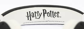 Sluchátka OTL Technologies Harry Potter Hogwarts Crest Children's černá

 obrázek produktu 3 z 4
