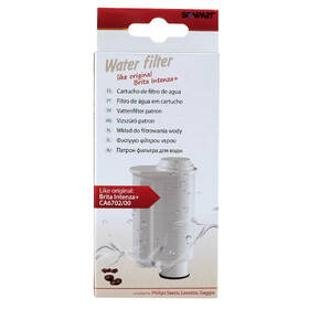 Vodní filtr pro espressa Scanpart SCA2790000865 

 obrázek produktu 1 z 5