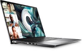 Notebook Dell Vostro 16 (7620) černá barva
