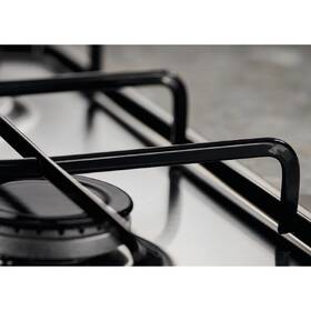 Plynová varná deska Electrolux KGS6424SX nerez

 obrázek produktu 5 z 6