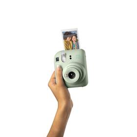 Instantní fotoaparát Fujifilm Instax mini 12 ACC kit zelený

 obrázek produktu 8 z 9