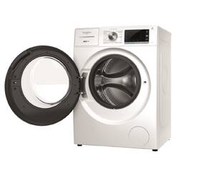 Pračka Whirlpool W7X W845WB CS AutoDose bílá

 obrázek produktu 5 z 13