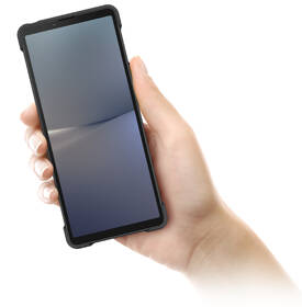 Kryt na mobil Sony Xperia 10 V 5G Stand Cover černý

 obrázek produktu 8 z 9