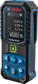 Laserový dálkoměr Bosch Professional GLM 50-25 

 obrázek produktu 2 z 9