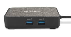 USB Hub KENSINGTON MD120U4 

 obrázek produktu 1 z 8