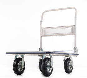 Přepravní vozík G21 300kg 

 obrázek produktu 4 z 5