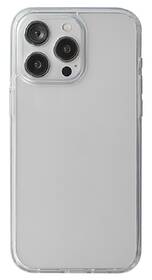 Kryt na mobil ER CASE Crystal na Apple iPhone 15 Pro Max průhledný

 obrázek produktu 3 z 3
