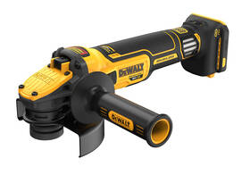 Úhlová bruska akumulátorová Dewalt DCG409VSNT (bez baterie) 

 obrázek produktu 1 z 8