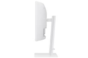Monitor Samsung ViewFinity S6 S65TC bílý

 obrázek produktu 9 z 9