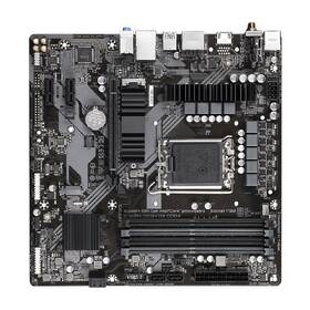 Základní deska GIGABYTE B760M DS3H AX DDR4 

 obrázek produktu 1 z 5