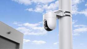 IP kamera Xiaomi CW400 bílá

 obrázek produktu 4 z 8