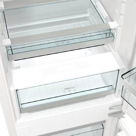 Chladnička s mrazničkou Gorenje RKI418EA0 bílá

 obrázek produktu 5 z 13