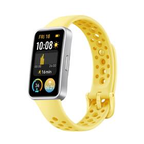 Fitness náramek Huawei Band 9 žlutý

 obrázek produktu 1 z 5
