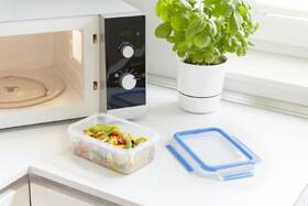 Sada potravinových dóz Tefal K3028912, 3 ks průhledná

 obrázek produktu 10 z 13