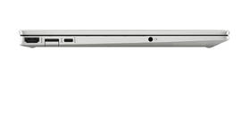 Notebook HP Pavilion Aero 13-be2013nc stříbrná barva
