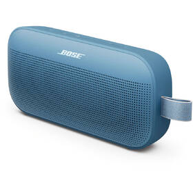 Přenosný reproduktor Bose SoundLink Flex II modrý

 obrázek produktu 4 z 5